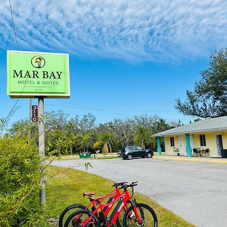 Mar Bay Exclusive Suites Safety Harbor Extérieur photo
