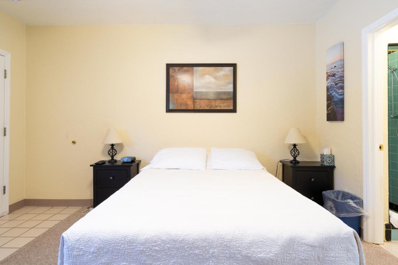Mar Bay Exclusive Suites Safety Harbor Extérieur photo