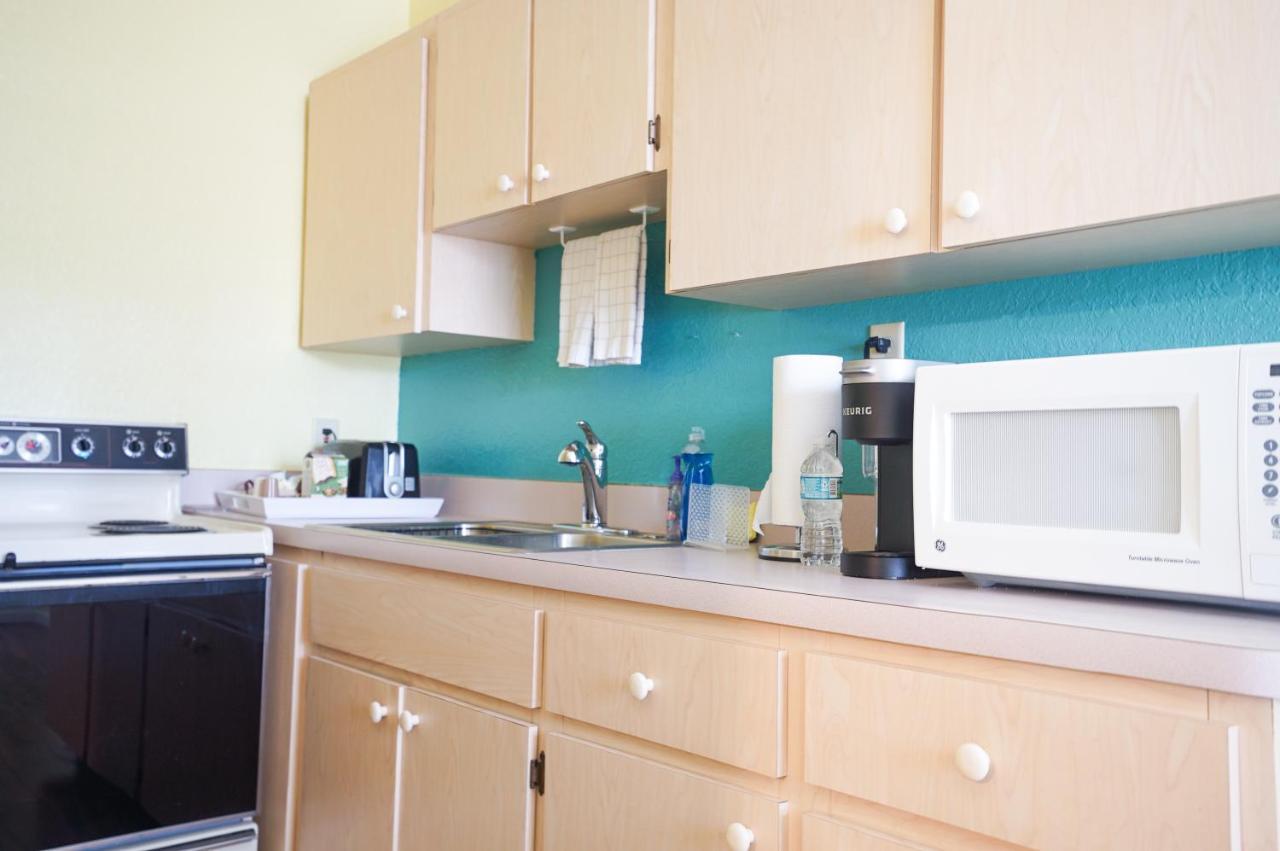 Mar Bay Exclusive Suites Safety Harbor Extérieur photo