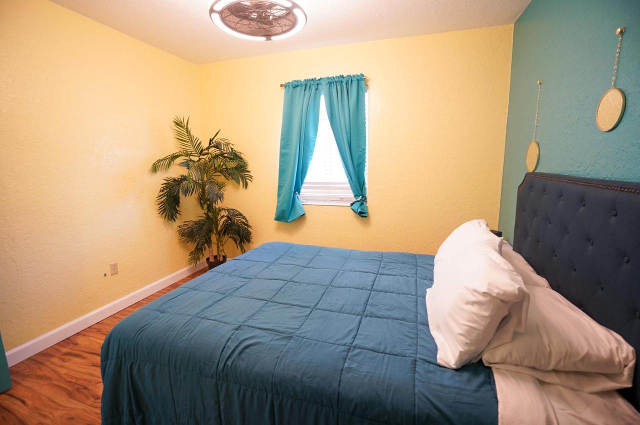 Mar Bay Exclusive Suites Safety Harbor Extérieur photo