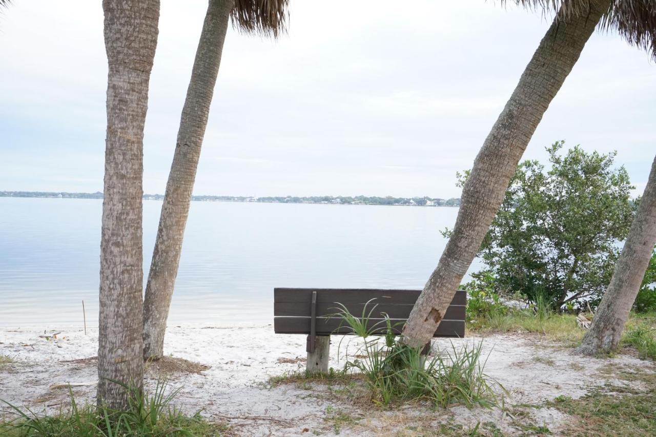 Mar Bay Exclusive Suites Safety Harbor Extérieur photo