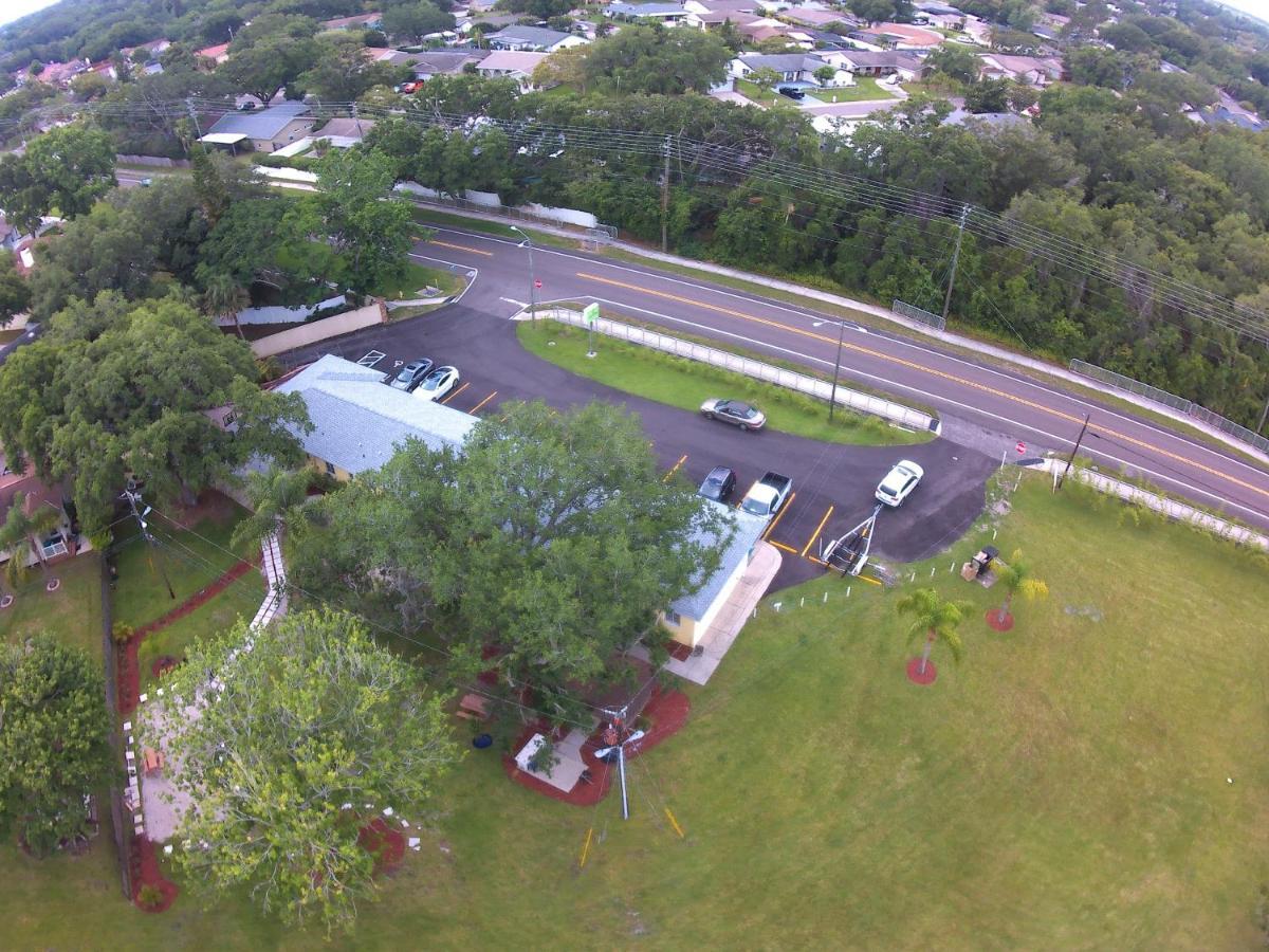 Mar Bay Exclusive Suites Safety Harbor Extérieur photo
