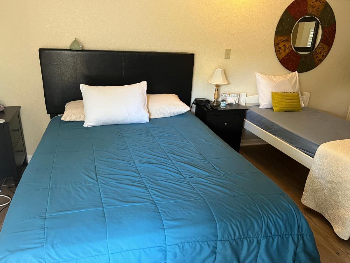Mar Bay Exclusive Suites Safety Harbor Extérieur photo